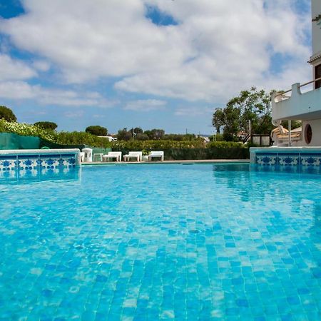 Acoteias B3 Daire Albufeira Dış mekan fotoğraf