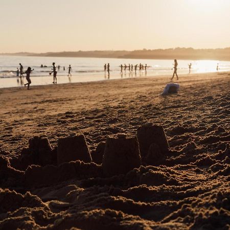 Acoteias B3 Daire Albufeira Dış mekan fotoğraf