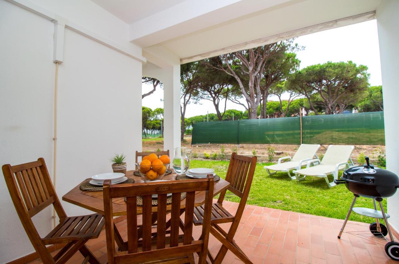 Acoteias B3 Daire Albufeira Dış mekan fotoğraf