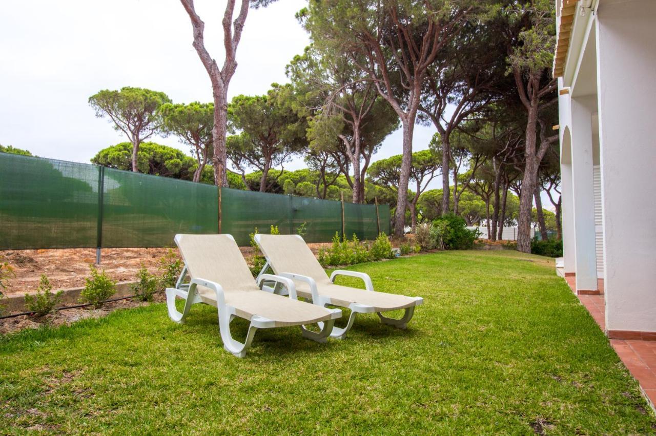 Acoteias B3 Daire Albufeira Dış mekan fotoğraf