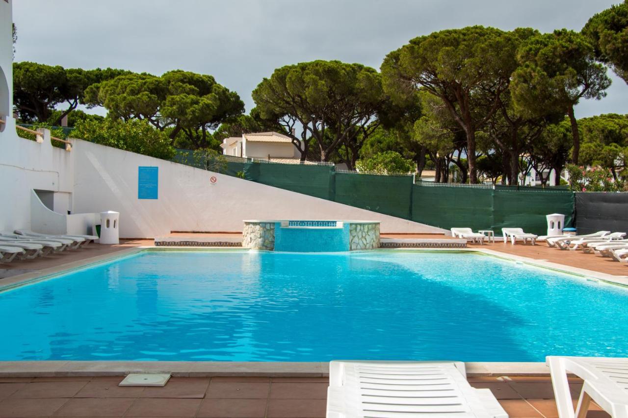 Acoteias B3 Daire Albufeira Dış mekan fotoğraf