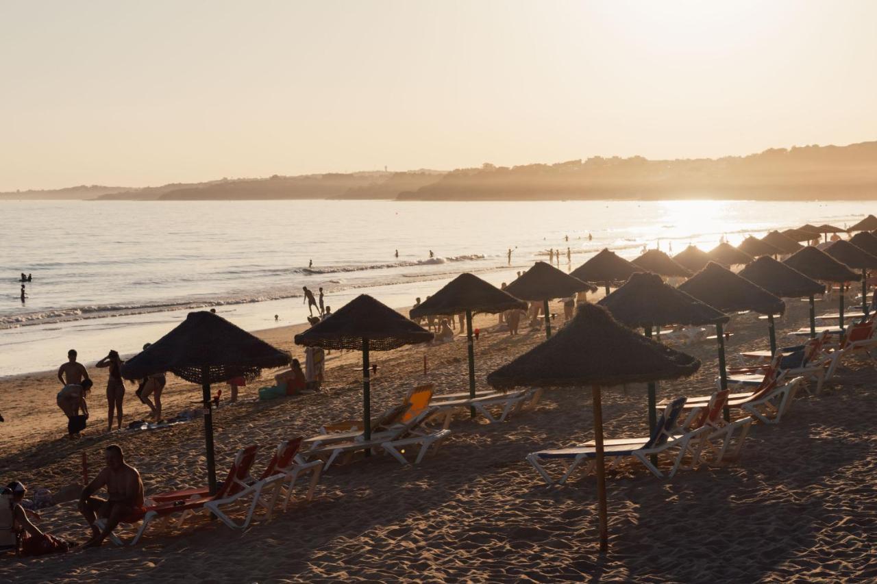 Acoteias B3 Daire Albufeira Dış mekan fotoğraf