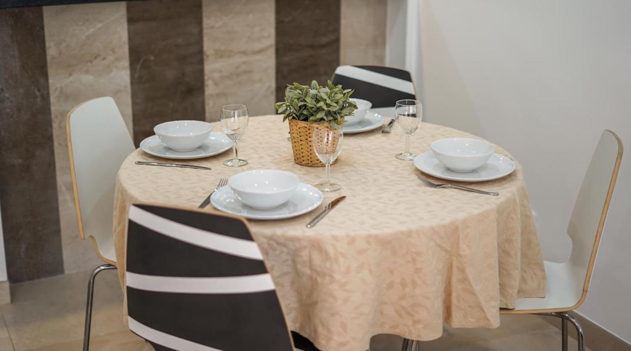 Acoteias B3 Daire Albufeira Dış mekan fotoğraf
