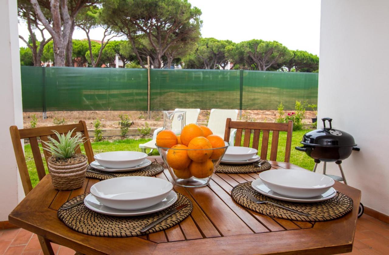 Acoteias B3 Daire Albufeira Dış mekan fotoğraf