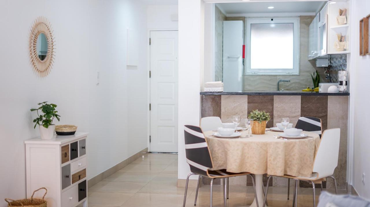 Acoteias B3 Daire Albufeira Dış mekan fotoğraf