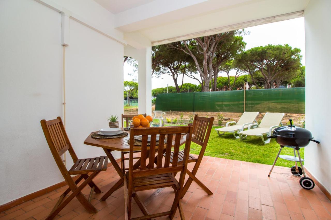 Acoteias B3 Daire Albufeira Dış mekan fotoğraf