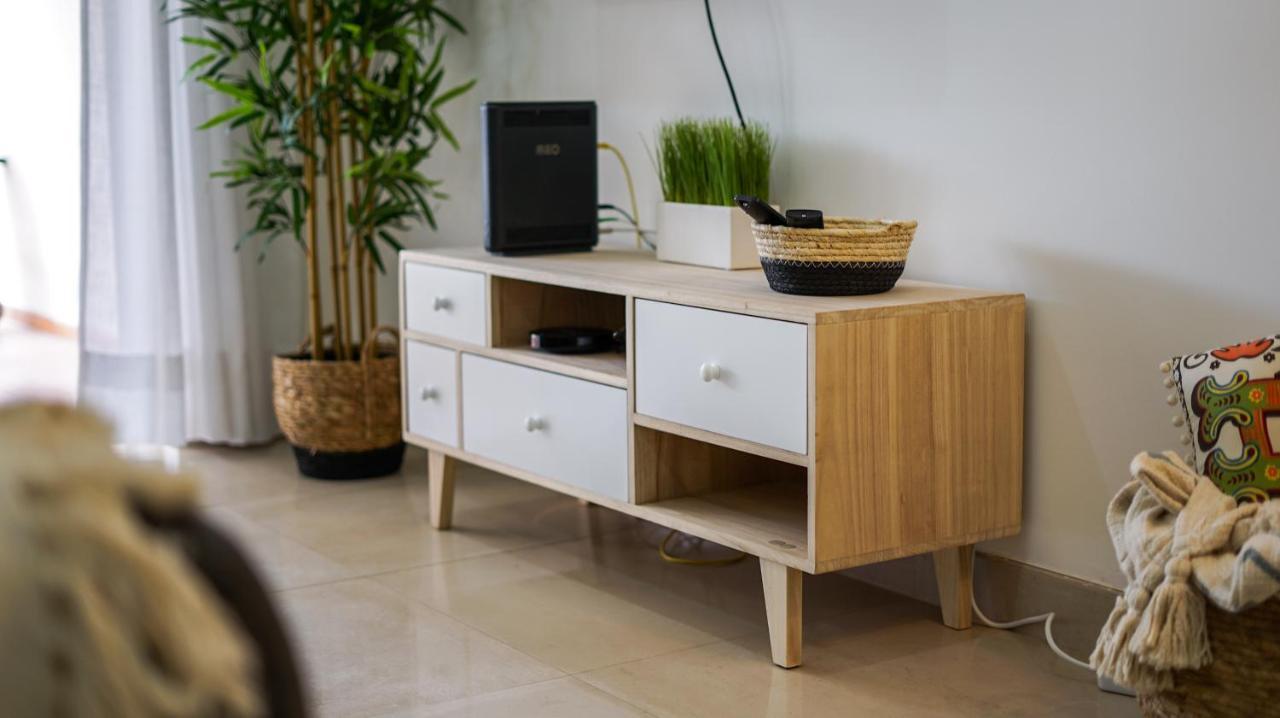 Acoteias B3 Daire Albufeira Dış mekan fotoğraf