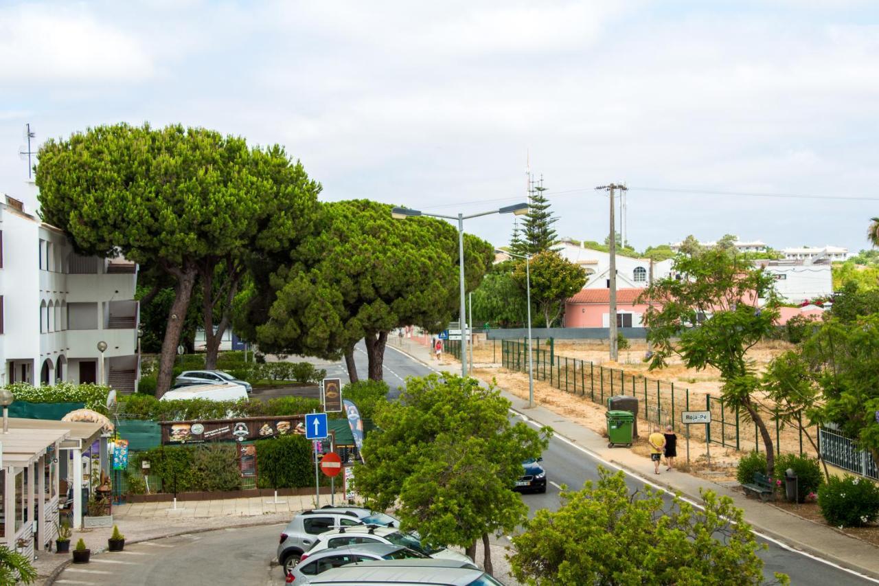 Acoteias B3 Daire Albufeira Dış mekan fotoğraf