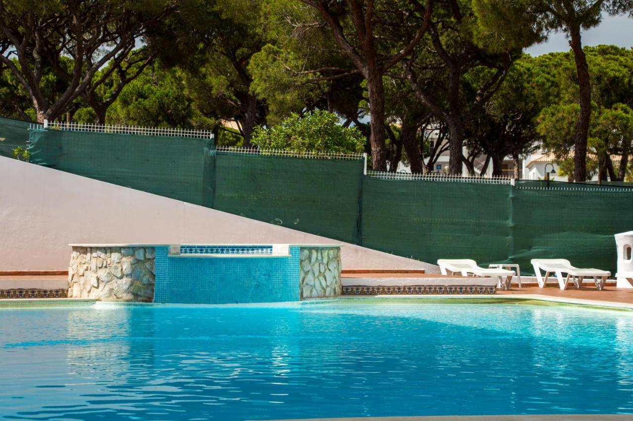 Acoteias B3 Daire Albufeira Dış mekan fotoğraf