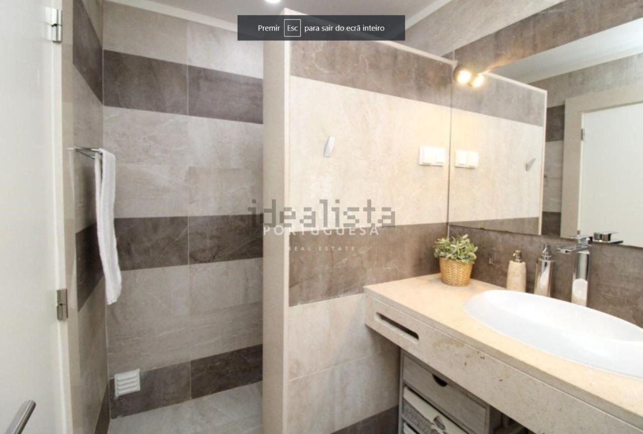 Acoteias B3 Daire Albufeira Dış mekan fotoğraf
